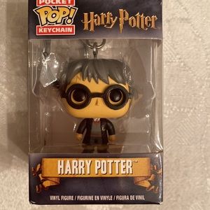 Funko Pocket Pop Keychain